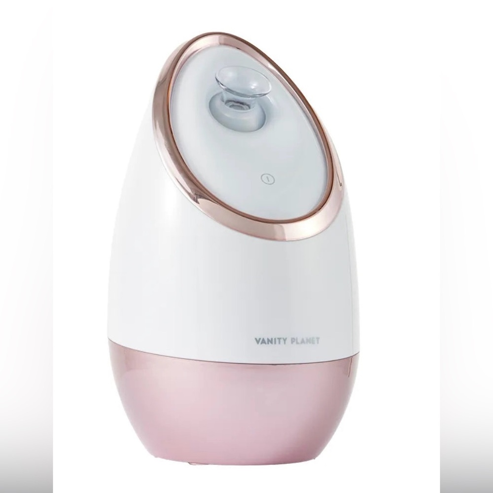 Vanity Planet Aira Facial Steamer